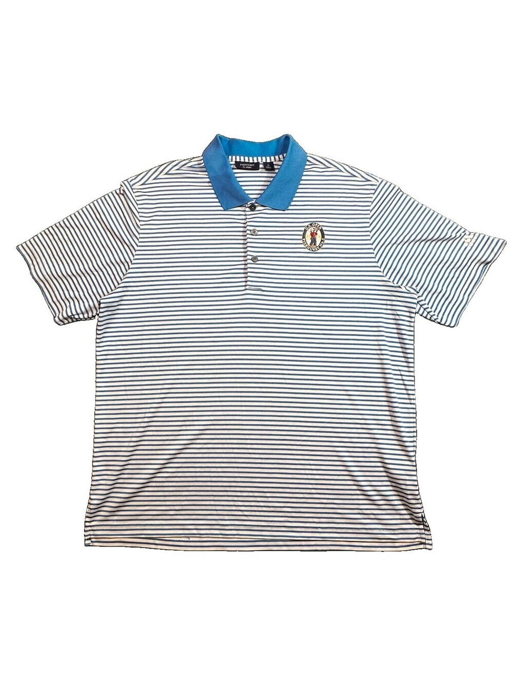 Adidas Mens XL Striped 2014 US Open Pinehurst Putter Boy